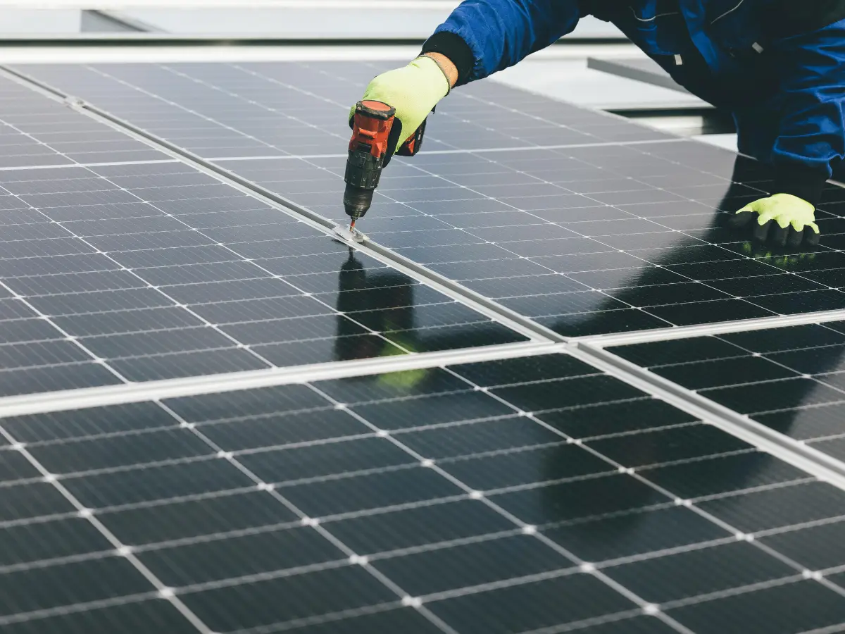 solar ownership can actually be a distraction for growing UK businesses