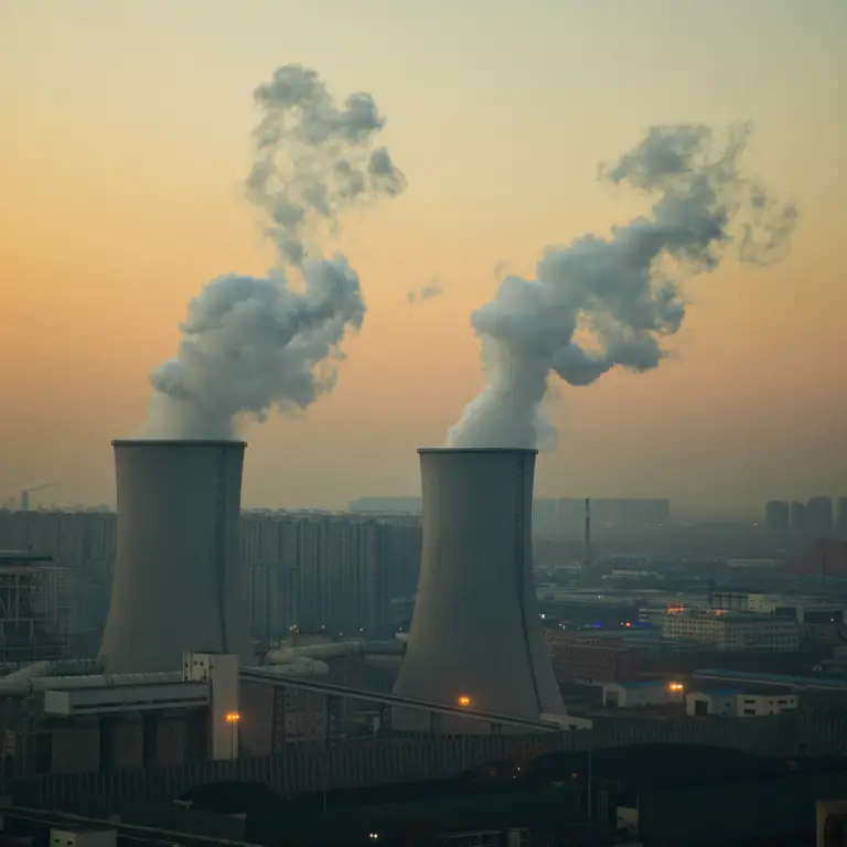 Unveiling the Dark Side: The negatives of Fossil Fuels