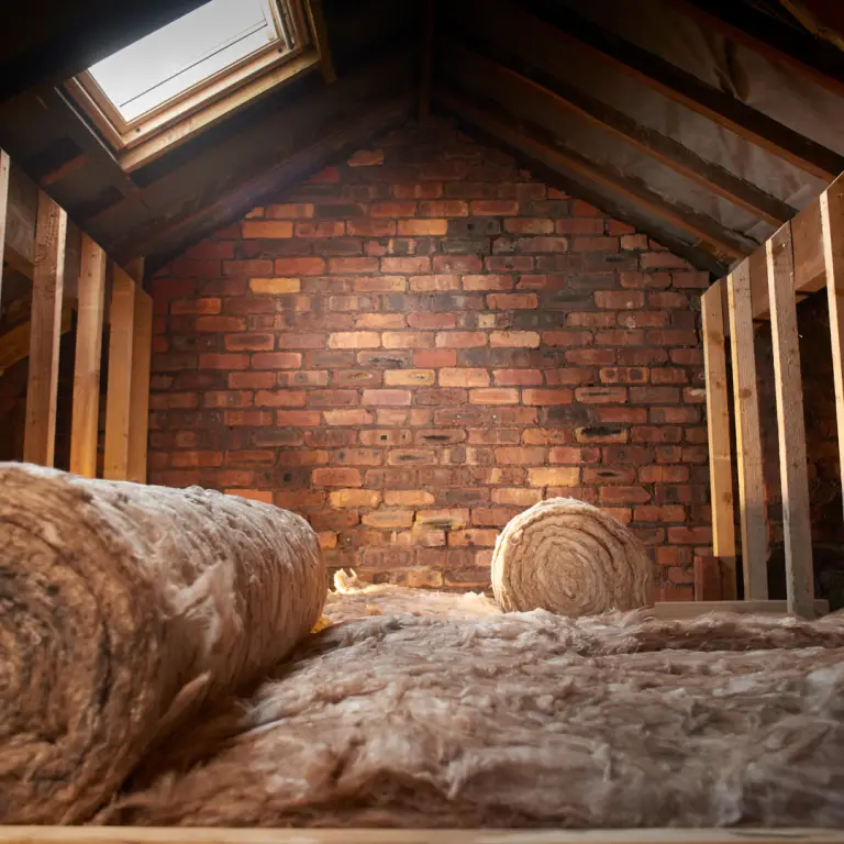 The Silent Hero: Why insulation matters to your home