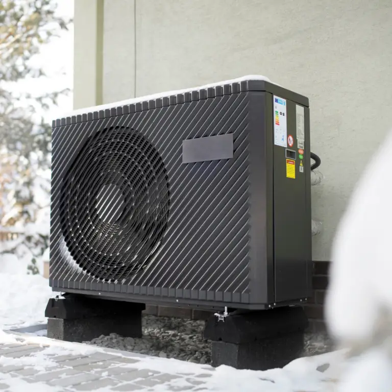 5 Amazing Benefits of Air Source Heat Pumps